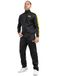 Benlee trainingspak pour hommes, coupe normale, PRESENT SUIT noir, XXL
