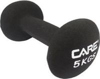 Jeni Panda Jeni Neoprene Dumbellset Care 5 KG