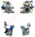 BPC Parts Carburateur voor Husqvarna 455, 460