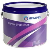 Hempel Primer Uncerdoat 2.5 liter transparant