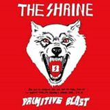 Primitive The Shrine Primitive Blast LP Limited Edition Red Vinyl 180g
