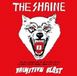 Primitive The Shrine Primitive Blast LP Limited Edition Red Vinyl 180g