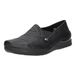 Rieker Slipper breedte H blauw