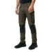 Mascot Pantalon avec poches genoux 13079-230 - anthracite foncé/noir - C52 - 90