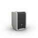 LD Systems ANNY 8 draagbare Bluetooth PA-luidspreker met accu en mixer, Urban Grey