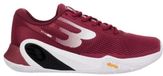 Bullpadel Padelschoen Vertex Vibram 25i Heren Rood