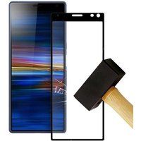 1001 coques Samsung Galaxy S10 Gehard glas