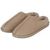 Apollo pantoffels beige
