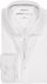 VENTI CASA MODA comfort fit overhemd - jersey - wit - Strijkvriendelijk - Boordmaat: 40 (EU maat: M)