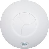 Airflow Airflow iCON ECO 15 240V 100mm uitlaatkap