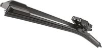 Bosch Aerofit AF38 Ruitenwisserblad 38cm Voor Auto Zwart Flatblade Klikbevestiging