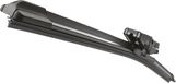Bosch Aerofit AF38 Ruitenwisserblad 38cm Voor Auto Zwart Flatblade Klikbevestiging