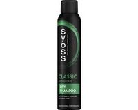 Syoss Anti-Grease Droogshampoo Voordeelverpakking 6x200 ml
