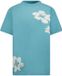 Cars Jeans T-shirt Floral jr. - jongens