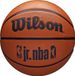 Wilson NBA Basketbal Maat 7