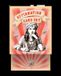 Kitsch Kitchen Royale Affirmatiekaarten Madame Lola 50 Stuks