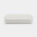 Brabantia Make & Take Lunchtrommel 1,1 l Kunststof Licht Grijs