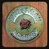 Bertus Distributie Grateful Dead American Beauty (50th Anniversary Deluxe Edition) (3CD)