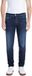 Replay M0914.000.41a214 Broek Blauw 30/30 Man