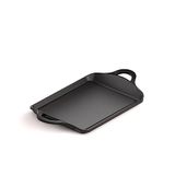 Valira Tecnoform ijzer 28 x 21 cm, zwart