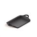 Valira Tecnoform ijzer 28 x 21 cm, zwart