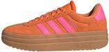 Adidas Vl Court Bold Schoenen Dames Oranje