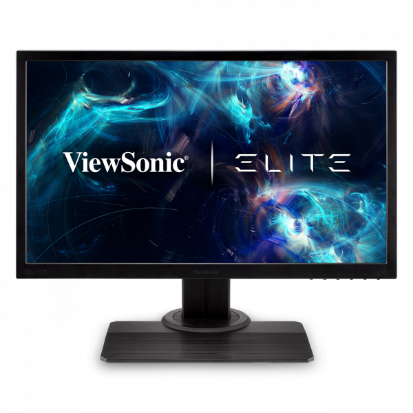 ViewSonic XG240R - 24 inch Gaming Monitor - Full HD - 144Hz - TN Panel