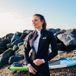 Gill Veste Pursuit 5032w - Noir