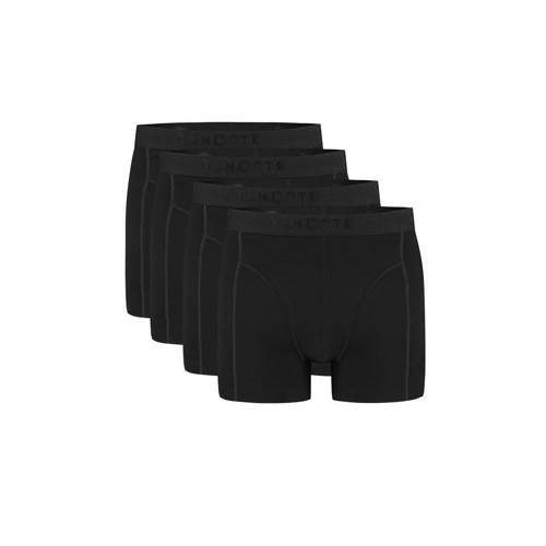 ten Cate ten Cate Basic boxershort (set van 4)