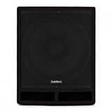 SubZero C15S 15 1400W subwoofer PA passif