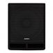 SubZero C15S 15 1400W subwoofer PA passif