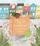 Pelckmans Mag ik meedoen? Hardcover
