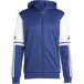 adidas heren Squadra25 Hoody Sweatshirt, team navy blue 2/white, 3XL
