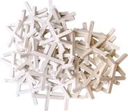Skandia Voegenkruisjes - 5 mm 200 Stuks