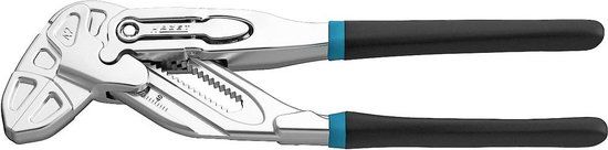 Hazet 762-18 Sleuteltang 42 mm 18 cm