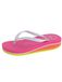 Beppi Chaussure de plage blanc