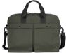 bugatti Legere Briefcase Olive olive