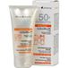 Thader Th Pharma Protection visage Fps 50+ "Ne pas mettre dans les yeux", 50 ml