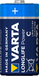 Varta Longlife Power C Batterijen - LR14 - 4 stuks