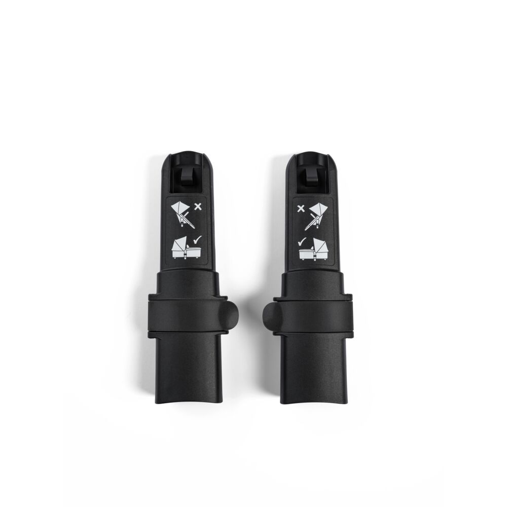Bugaboo Hoogte Adapterset Bugaboo Donkey