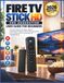 FIRE TV STICK HD 2ND GENERATION USER GUIDE FOR BEGINNERS