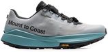 Mount to Coast T1 - Femme - Snow Line