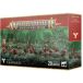Games Workshop Warhammer AoS - Guerriers des Clans Skaven