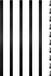 Vevor Dekbalusters Dekspindels 76 Stuks 75 Cm Zwart Rechthoek Aluminium
