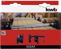 kwb 928610 Schroefklem