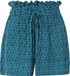 Protest Prtyolinda Korte Broek Dames Raku Blue