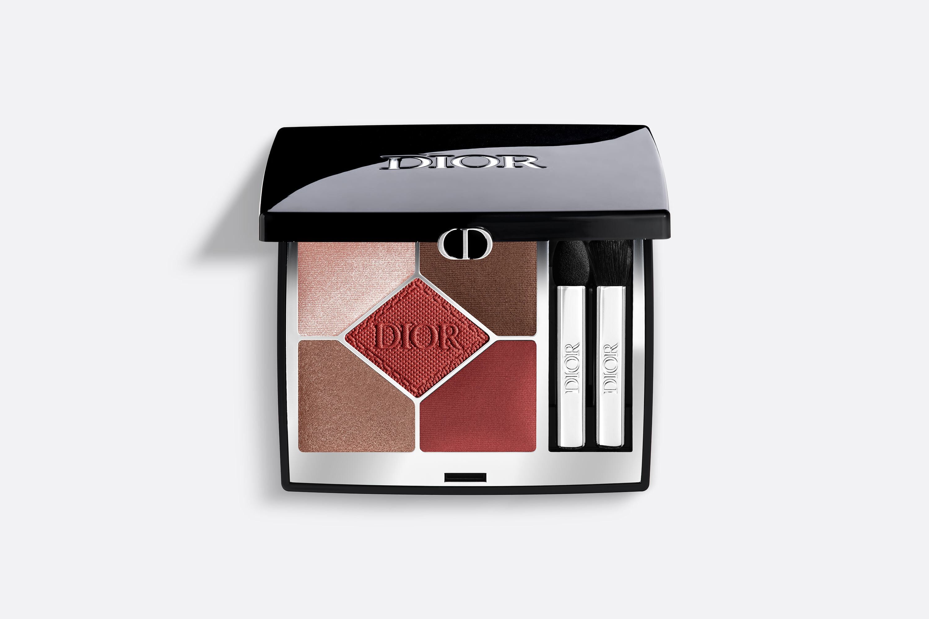 DIOR Diorshow 5 Couleurs - oogschaduwpalette