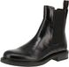 Vagabond Freya 6006-199-20 Dames Chelsea Boots Zwart Leer