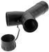 Festool 452898 - Accessoire pour aspirateur - Noir