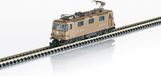Märklin 88597 Z Locomoteur électrique Re 4/4 II Bronze Edition